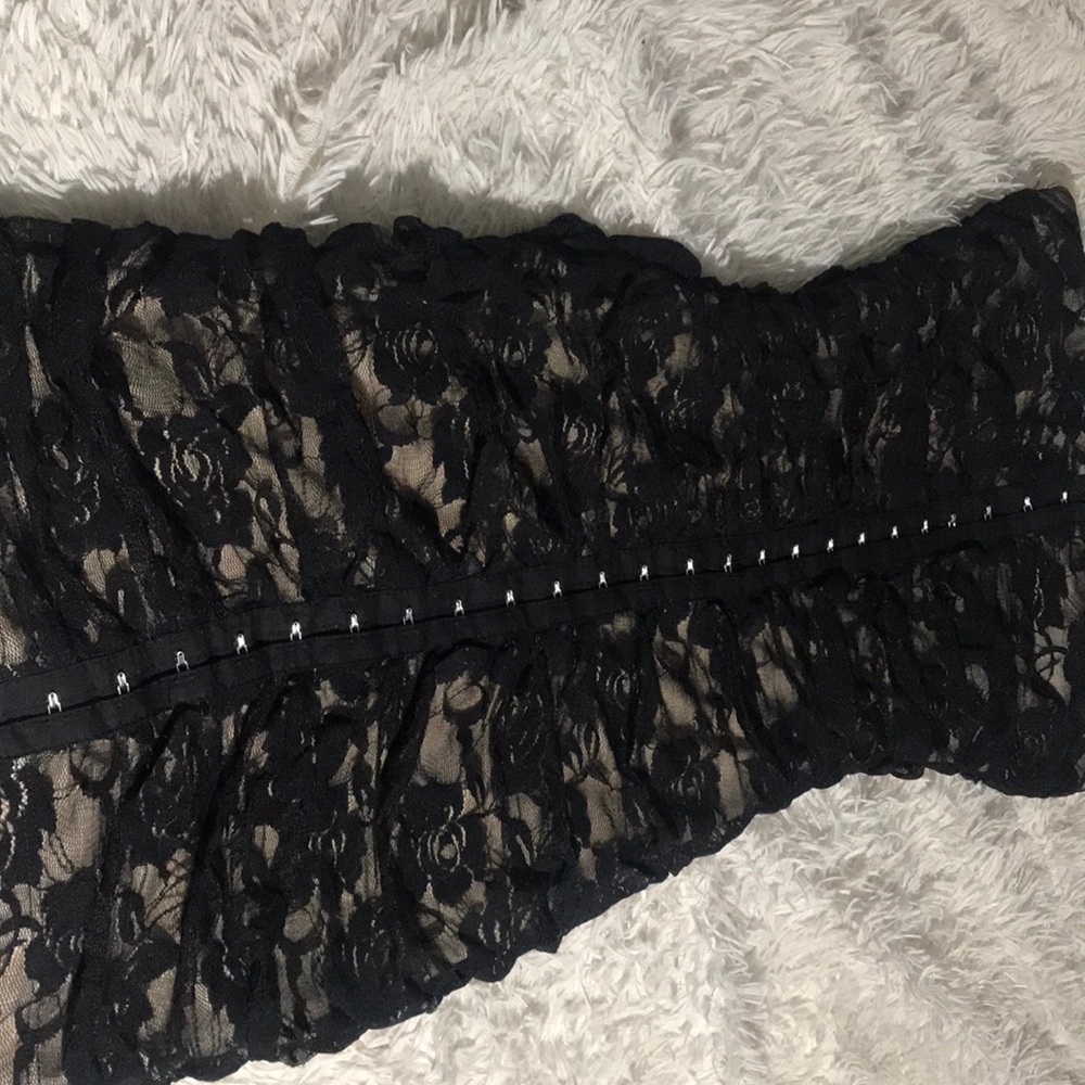 Lace Dress